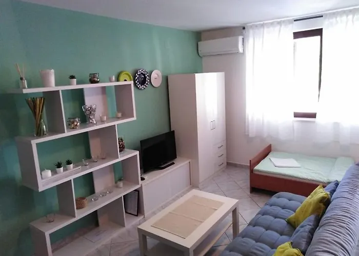 Apartments L&M