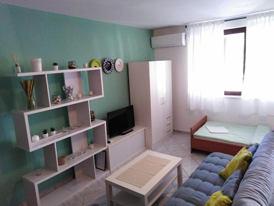 Apartment L&m *