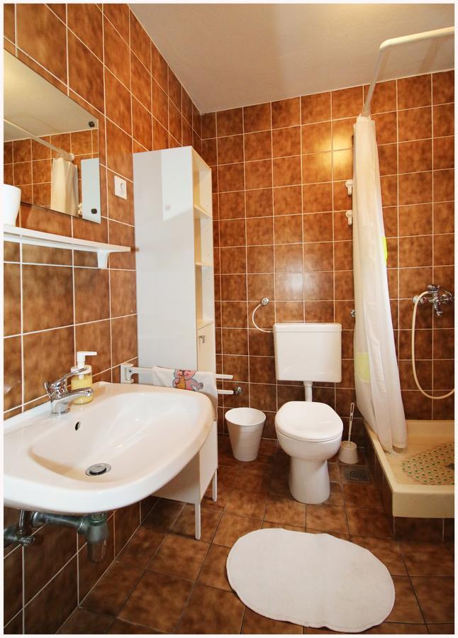 Apartment L&m *