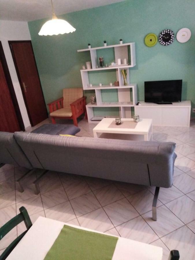 L&m Apartment *